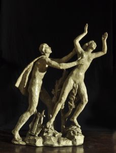 Apollo e Dafne (1938)